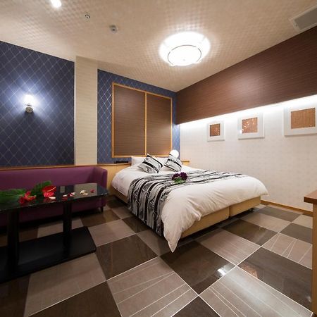 Hotel Aube Kimiidera Luaran gambar