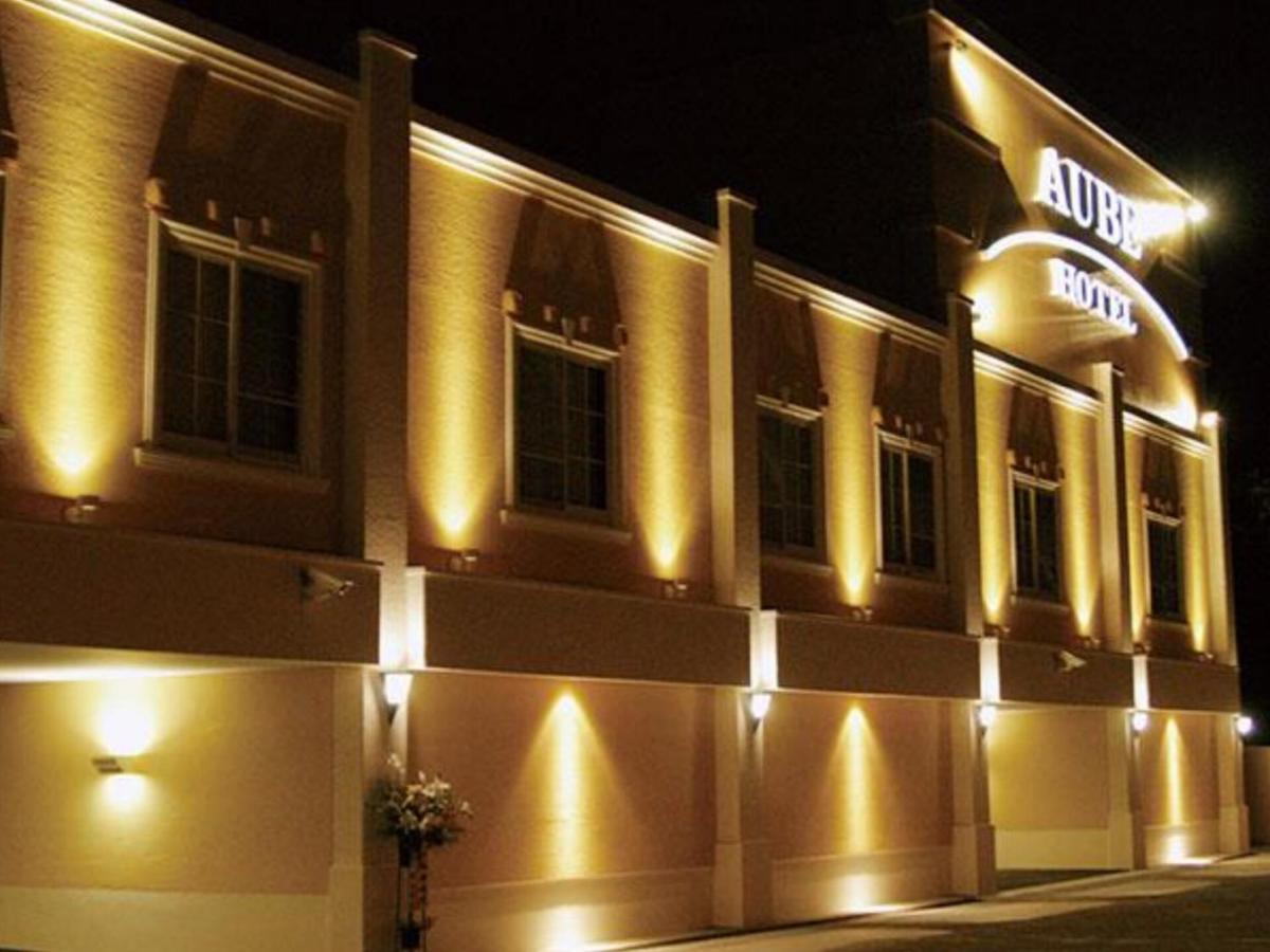 Hotel Aube Kimiidera Luaran gambar
